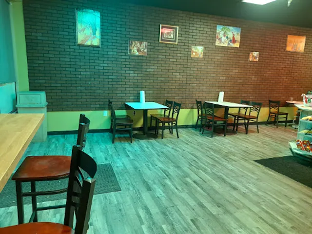 Aroma Indian Kitchen