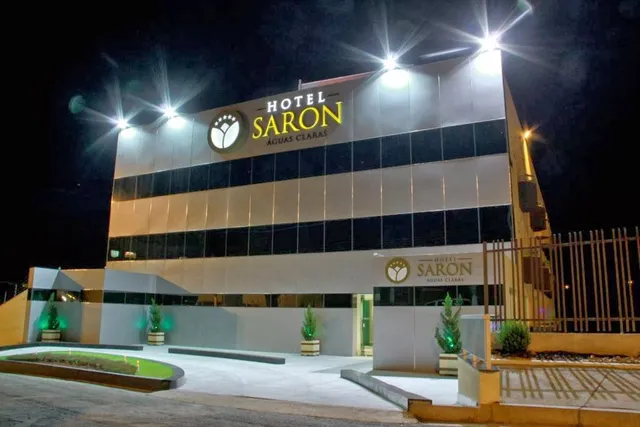 Hotel Saron