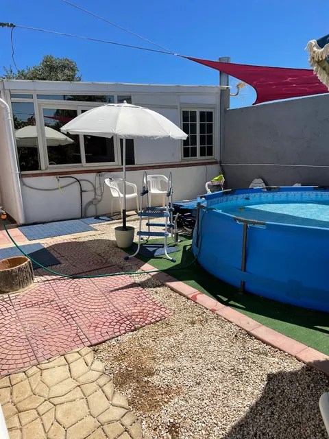 Dépendance Patrizia