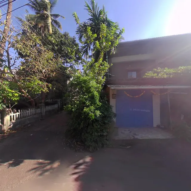 OYO 23173 Vibrant 1BHK Arpora