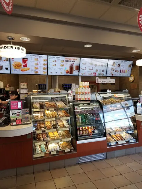 Tim Hortons