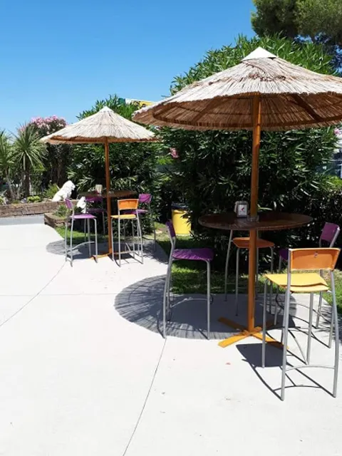 Ristorante Pizzeria Soleado