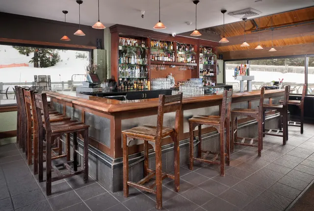 Alpenstube Restaurant