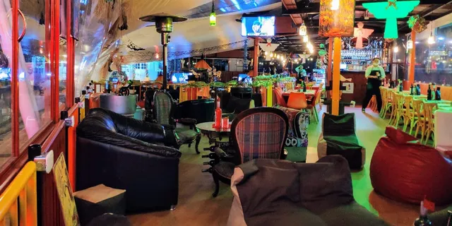 Restaurante Plaza Principal