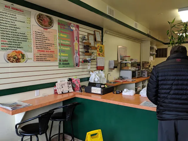 Lily Vietnamese Submarines