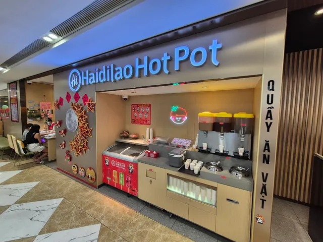Haidilao Hot Pot