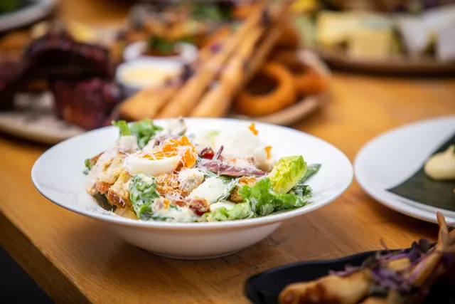 The Portage Bar at The Riverhead