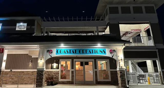 Coastal Creations OCMD