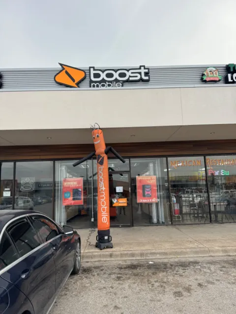 Boost Mobile