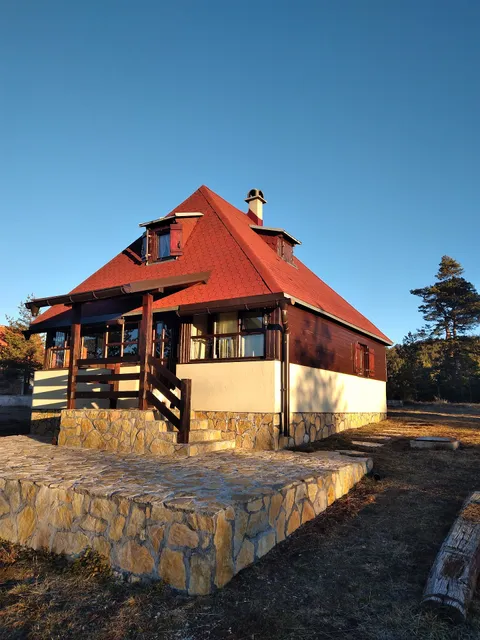 Зелени брег