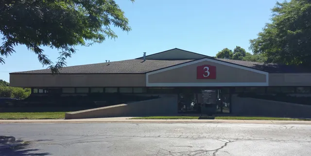 Holland Hospital Family Medicine – South Washington