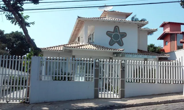 Pousada Estrela do Mar