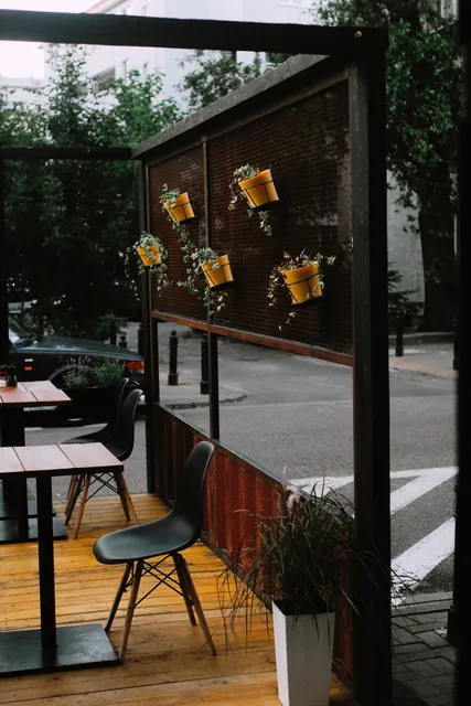 BykBar - steak & burger