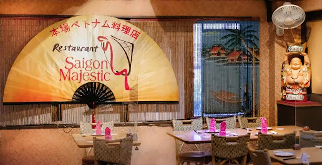 Saigon Majestic