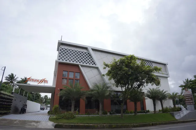 Hotel - Fortune Hills