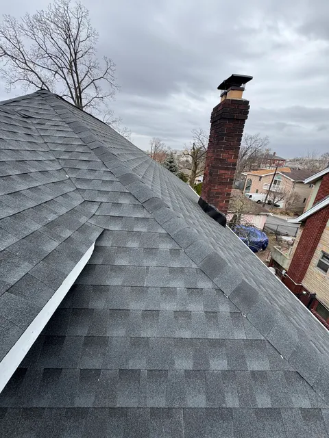 Pro Touch Construction LLC