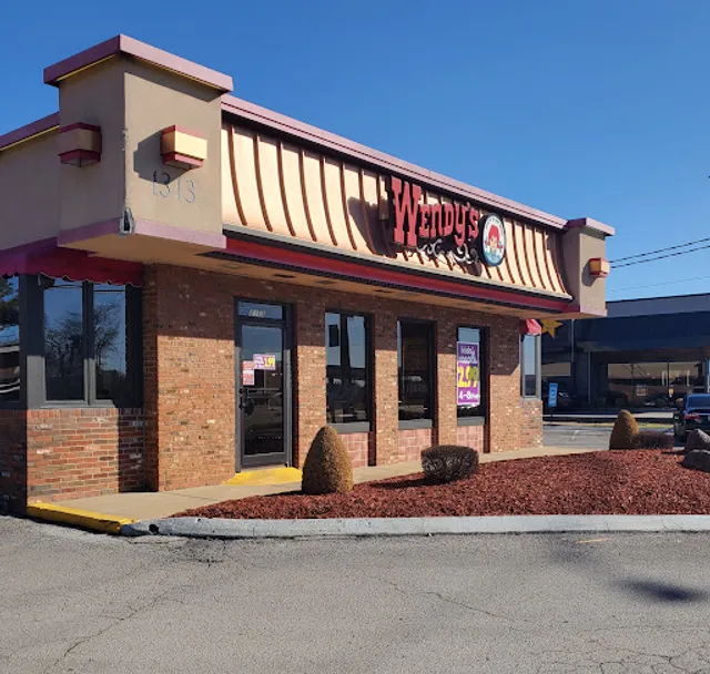 Wendy's