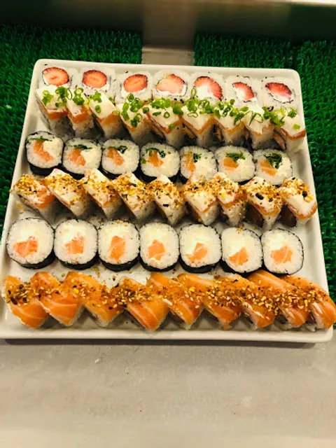 Grande Muralha - Liberty