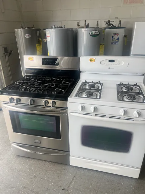 Second Chance Appliance & Mattress