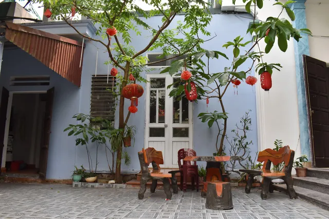 Immersive Homestay Ninh Binh [ Local cuisine and culture]