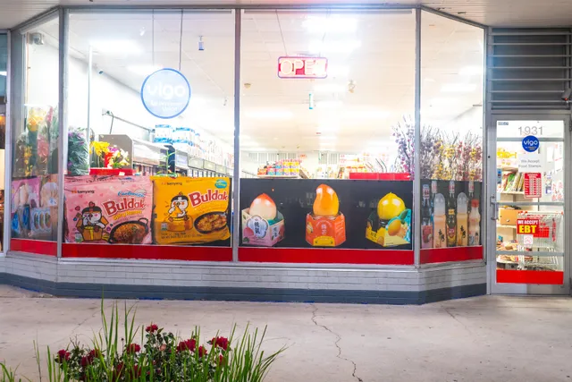 Yangon Oriental Store