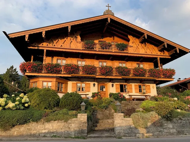 Hotel Garni Fischerweber am See