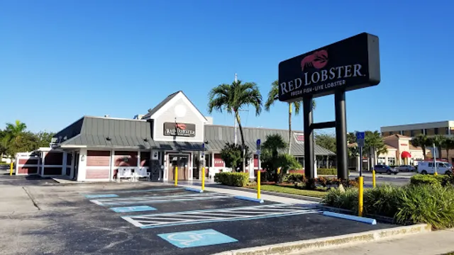 Red Lobster