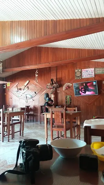 restaurante bellavista