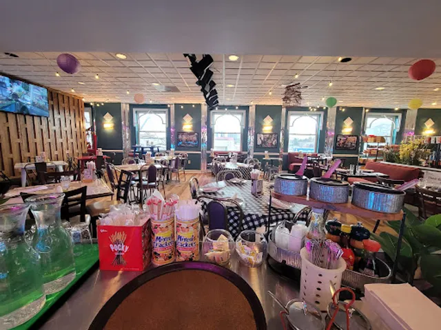 One Night in Bangkok