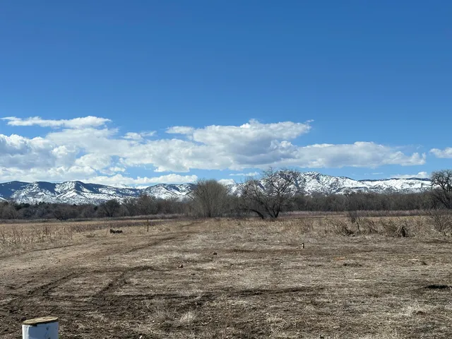 Bear Creek Trail Parking