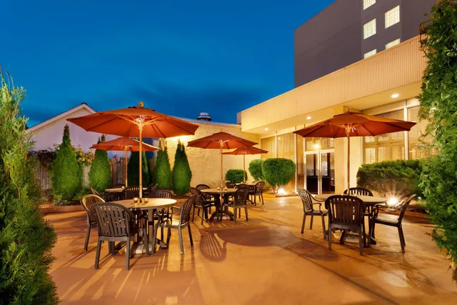 Holiday Inn Norwich by IHG