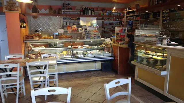 Ristorantino "la Bottega"