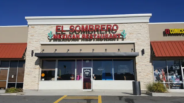 El Sombrero