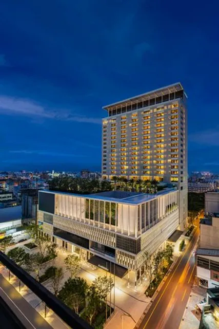 Le Méridien Hualien Resort