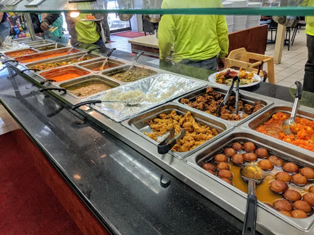 Punjabi Dhaba Indian cuisine #1 Hammond