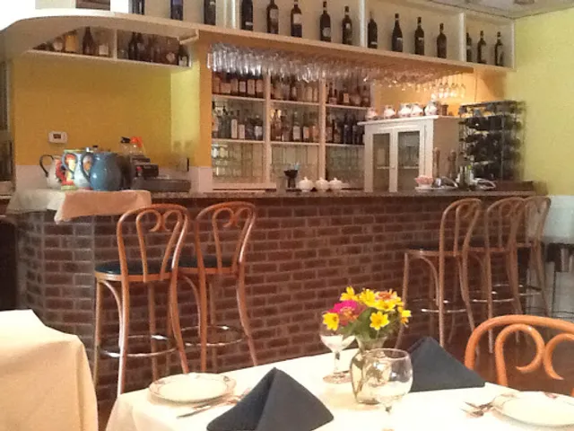 Violino Ristorante Italiano