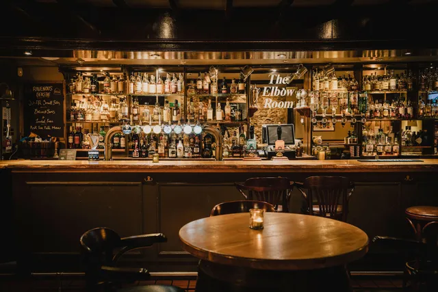 Inverkip Restaurant, Pub, Bar & Hotel