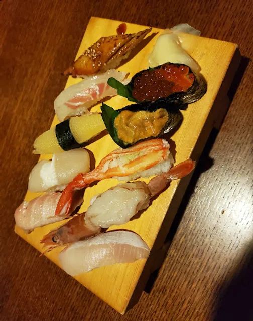 居酒屋・寿司宏