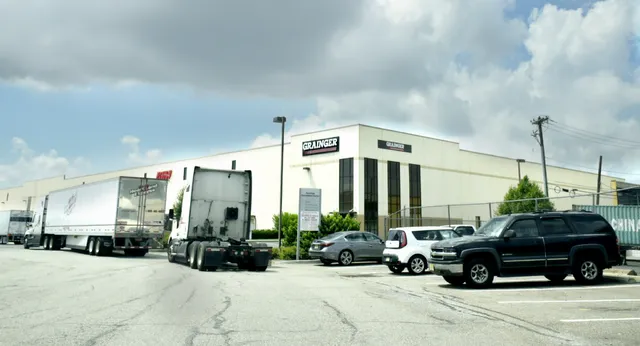 Grainger Industrial Supply