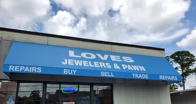Love's Jewelers