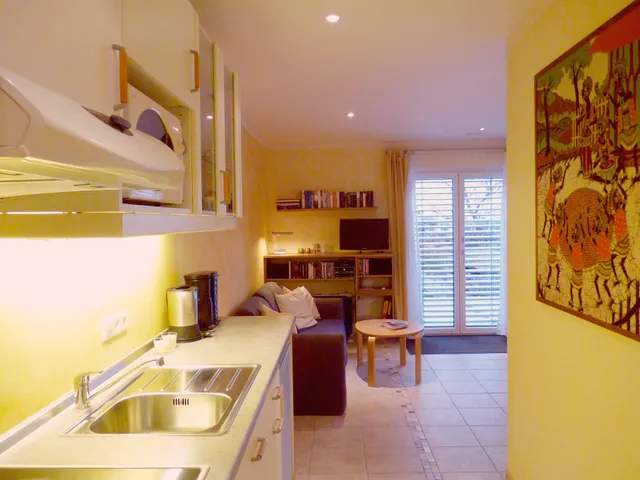 Ferienwohnung Bania - Doris und Helmuth Bania