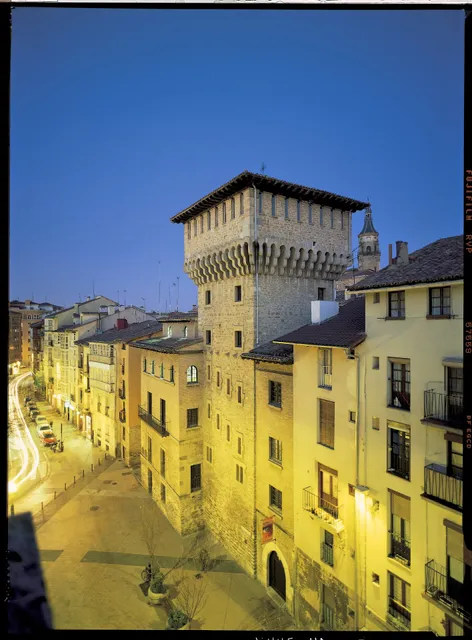Museo de Ciencias Naturales de Álava