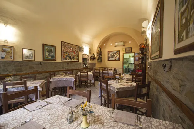 Trattoria Dardano