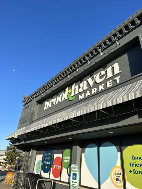 Brookhaven Market