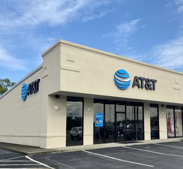 AT&T Store
