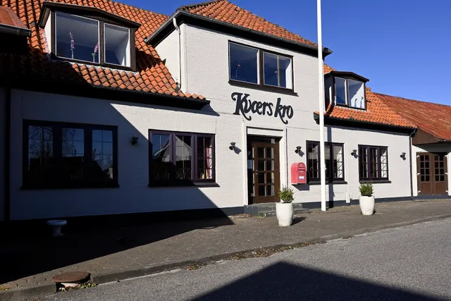 Kværs Kro