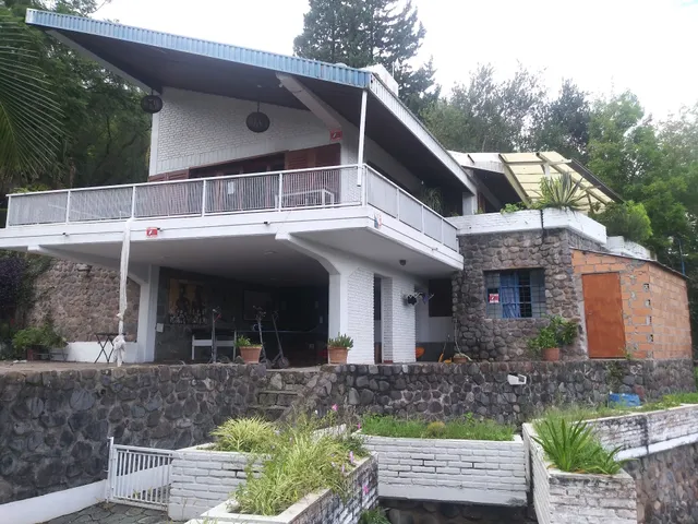 Casa Palmera El Cadillal Tucuman