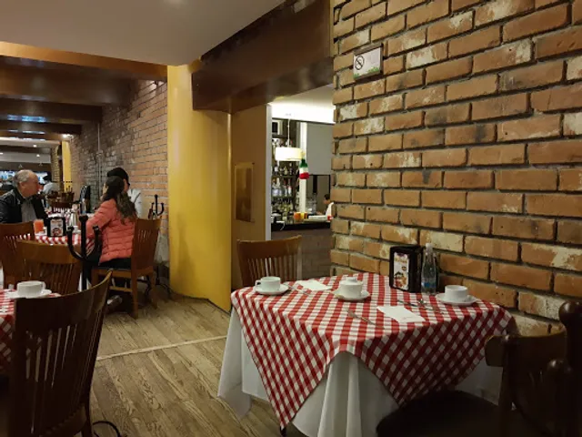 Gino's concepcion