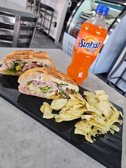 Angie's Luncheonette Restaurant