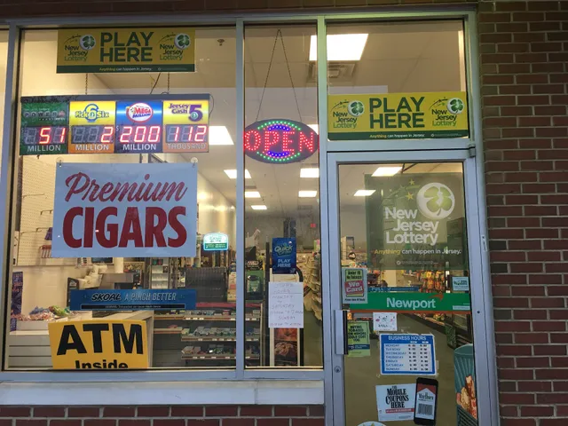 Randolph News & Smoke Shop